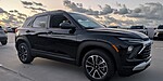 New 2026 CHEVROLET TRAILBLAZER LT in DELRAY BEACH, FLORIDA