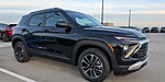 New 2026 CHEVROLET TRAILBLAZER LT in DELRAY BEACH, FLORIDA