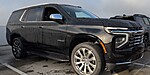 New 2025 CHEVROLET TAHOE PREMIER in DELRAY BEACH, FLORIDA