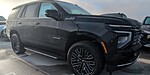 New 2025 CHEVROLET TAHOE HIGH COUNTRY in DELRAY BEACH, FLORIDA