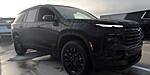 New 2026 CHEVROLET TRAVERSE FWD LT in DELRAY BEACH, FLORIDA