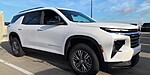 New 2026 CHEVROLET TRAVERSE FWD LT in DELRAY BEACH, FLORIDA