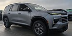 New 2026 CHEVROLET TRAVERSE FWD LT in DELRAY BEACH, FLORIDA