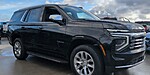 New 2026 CHEVROLET TAHOE PREMIER in DELRAY BEACH, FLORIDA
