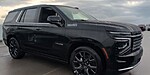 New 2026 CHEVROLET TAHOE HIGH COUNTRY in DELRAY BEACH, FLORIDA