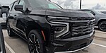 New 2026 CHEVROLET TAHOE High Country in DELRAY BEACH, FLORIDA