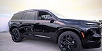 New 2026 CHEVROLET TRAVERSE FWD RS in DELRAY BEACH, FLORIDA