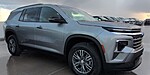 New 2026 CHEVROLET TRAVERSE FWD LT in DELRAY BEACH, FLORIDA