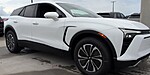 New 2026 CHEVROLET BLAZER EV FWD LT in DELRAY BEACH, FLORIDA