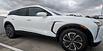 New 2026 CHEVROLET BLAZER EV FWD LT in DELRAY BEACH, FLORIDA