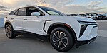 New 2026 CHEVROLET BLAZER EV FWD LT in DELRAY BEACH, FLORIDA