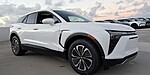 New 2026 CHEVROLET BLAZER EV FWD LT in DELRAY BEACH, FLORIDA