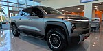 New 2026 CHEVROLET SILVERADO EV MAX RANGE TRAIL BOSS in DELRAY BEACH, FLORIDA
