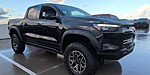 New 2026 CHEVROLET COLORADO 4WD ZR2 in DELRAY BEACH, FLORIDA