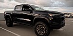 New 2026 CHEVROLET COLORADO 4WD ZR2 in DELRAY BEACH, FLORIDA