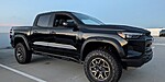 New 2026 CHEVROLET COLORADO 4WD ZR2 in DELRAY BEACH, FLORIDA
