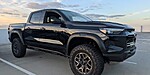 New 2026 CHEVROLET COLORADO 4WD ZR2 in DELRAY BEACH, FLORIDA