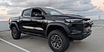 New 2026 CHEVROLET COLORADO 4WD ZR2 in DELRAY BEACH, FLORIDA