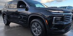 New 2026 CHEVROLET TRAVERSE FWD LT in DELRAY BEACH, FLORIDA
