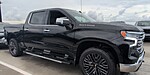 New 2026 CHEVROLET SILVERADO 1500 LTZ in DELRAY BEACH, FLORIDA