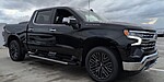 New 2026 CHEVROLET SILVERADO 1500 LTZ in DELRAY BEACH, FLORIDA