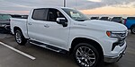 New 2026 CHEVROLET SILVERADO 1500 LTZ in DELRAY BEACH, FLORIDA