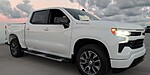 New 2026 CHEVROLET SILVERADO 1500 RST in DELRAY BEACH, FLORIDA