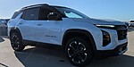 New 2026 CHEVROLET EQUINOX FWD RS in DELRAY BEACH, FLORIDA