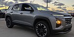 New 2026 CHEVROLET EQUINOX AWD LT in DELRAY BEACH, FLORIDA