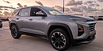 New 2026 CHEVROLET EQUINOX AWD LT in DELRAY BEACH, FLORIDA