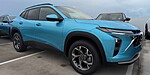 New 2026 CHEVROLET TRAX LT in DELRAY BEACH, FLORIDA