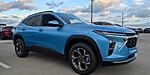 New 2026 CHEVROLET TRAX LT in DELRAY BEACH, FLORIDA