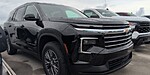 New 2026 CHEVROLET TRAVERSE FWD LT in DELRAY BEACH, FLORIDA