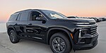 New 2026 CHEVROLET TRAVERSE FWD LT in DELRAY BEACH, FLORIDA