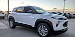 New 2026 CHEVROLET TRAILBLAZER LS in DELRAY BEACH, FLORIDA