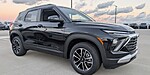 New 2026 CHEVROLET TRAILBLAZER LT in DELRAY BEACH, FLORIDA