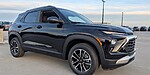 New 2026 CHEVROLET TRAILBLAZER LT in DELRAY BEACH, FLORIDA