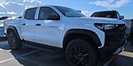 New 2025 CHEVROLET COLORADO 4WD TRAIL BOSS in DELRAY BEACH, FLORIDA