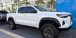 New 2026 CHEVROLET COLORADO 4WD ZR2 in DELRAY BEACH, FLORIDA