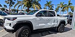 New 2026 CHEVROLET COLORADO 4WD ZR2 in DELRAY BEACH, FLORIDA