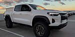 New 2026 CHEVROLET COLORADO 4WD ZR2 in DELRAY BEACH, FLORIDA