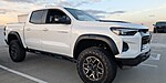 New 2026 CHEVROLET COLORADO 4WD ZR2 in DELRAY BEACH, FLORIDA