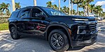 New 2026 CHEVROLET TRAVERSE FWD LT in DELRAY BEACH, FLORIDA