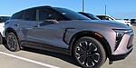 New 2026 CHEVROLET BLAZER EV AWD RS in DELRAY BEACH, FLORIDA