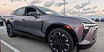 New 2026 CHEVROLET BLAZER EV AWD RS in DELRAY BEACH, FLORIDA