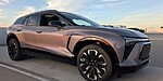 New 2026 CHEVROLET BLAZER EV AWD RS in DELRAY BEACH, FLORIDA