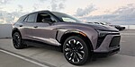 New 2026 CHEVROLET BLAZER EV AWD RS in DELRAY BEACH, FLORIDA