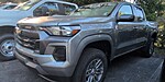 New 2026 CHEVROLET COLORADO 4WD LT in DELRAY BEACH, FLORIDA