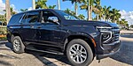 New 2026 CHEVROLET TAHOE PREMIER in DELRAY BEACH, FLORIDA