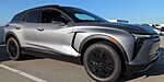 New 2026 CHEVROLET BLAZER EV FWD LT in DELRAY BEACH, FLORIDA
